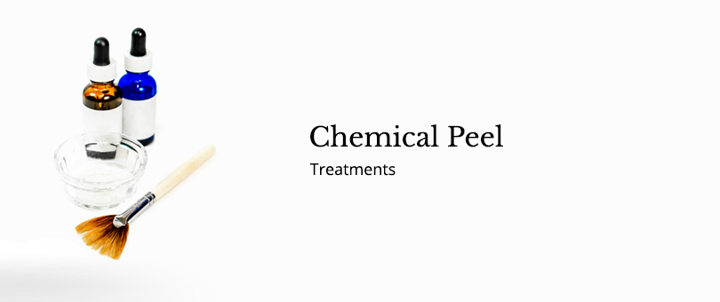 chemical peels treatments