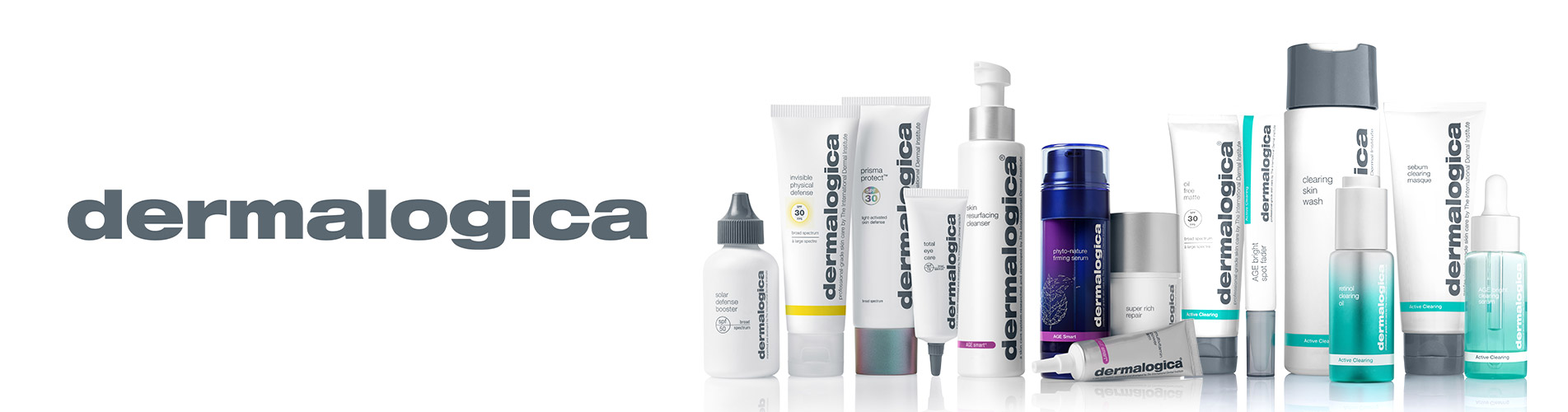 Buy dermalogica Products