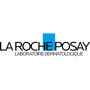La Roche-Posay logo brand page